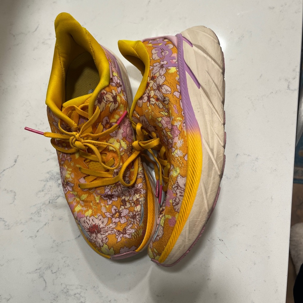 Hoka x Free People Shoes Size 7.5